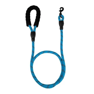 Guia para Cachorros, Lopetudos HikingRope1, 1.5m, Azul, LP-GHR-15BL em Oferta na Shopee