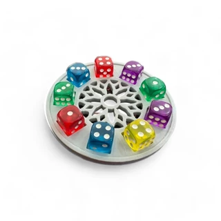 Suporte de Dados - Sagrada