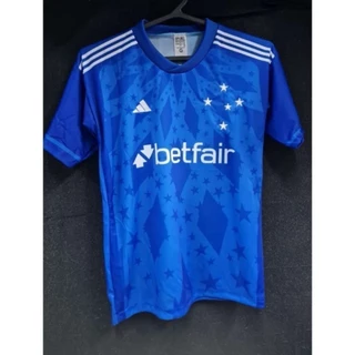 Camisa de Time Cruzeiro 2024 Aproveite!!