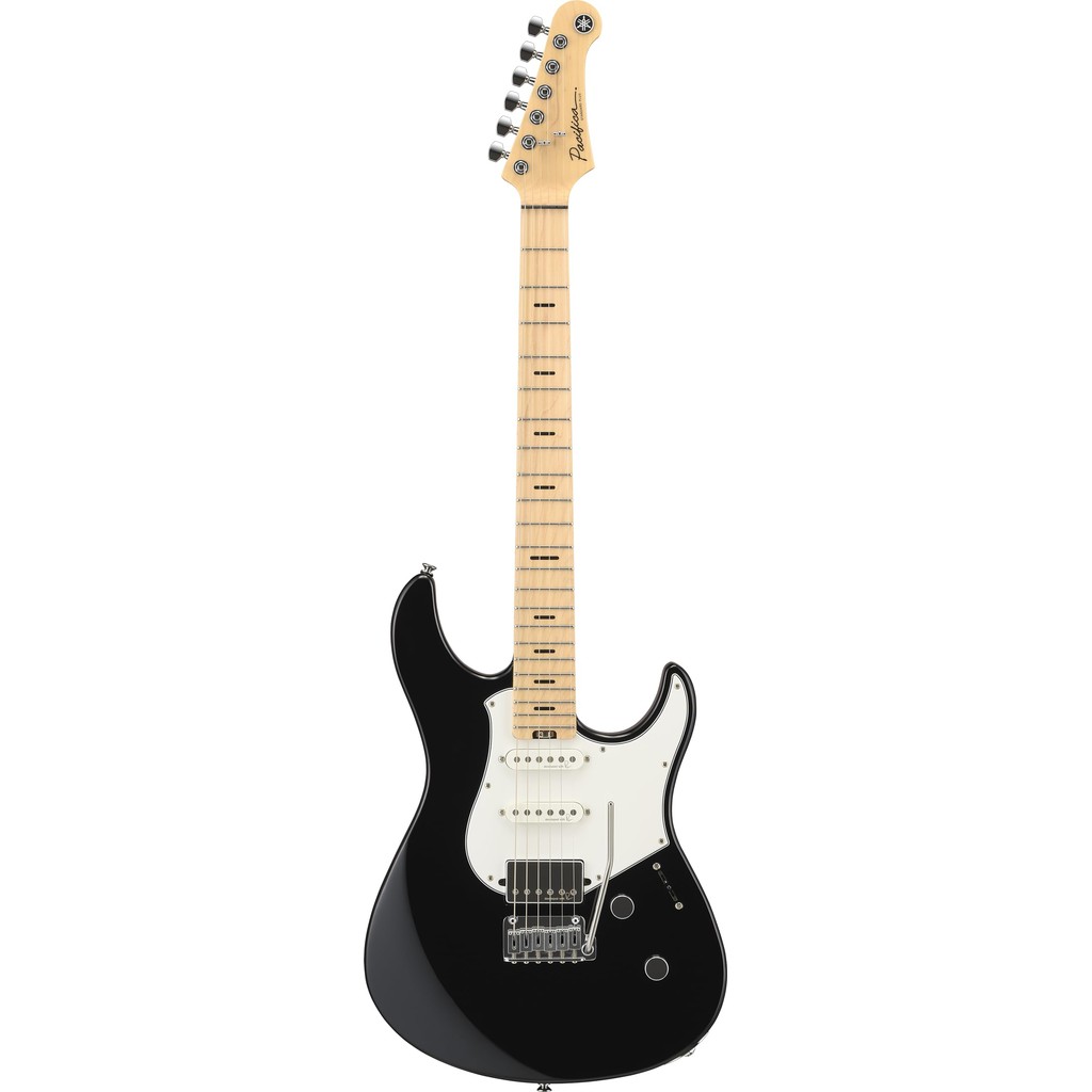 Coleção De Guitarra Elétrica Yamaha PACIFICA Standard Plus
