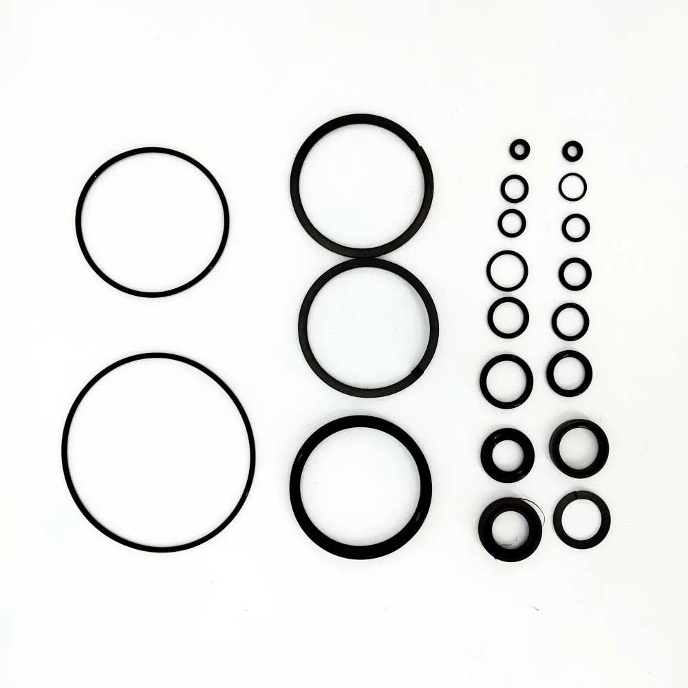 Partscollect Trim & Tilt Rebuild Kit – For Evinrude Johnson 40-50 HP 1989-2004 – OEM 435567, 0435567, 1-Year Warranty