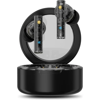 Fone de Ouvido KZ Carol bluetooth 5.3 In-Ear TWS ANC