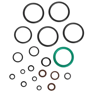 Conjunto de Anéis de Vedação Carabina Artemis Pcp M25