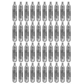 Cilindro Pistola Co2 Barato Airsoft 12g Rossi 40 Unidades