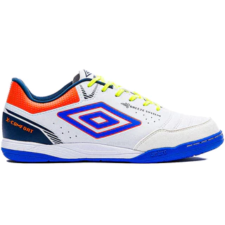 Chuteira de Futebol Futsal Umbro X-Comfort Original
