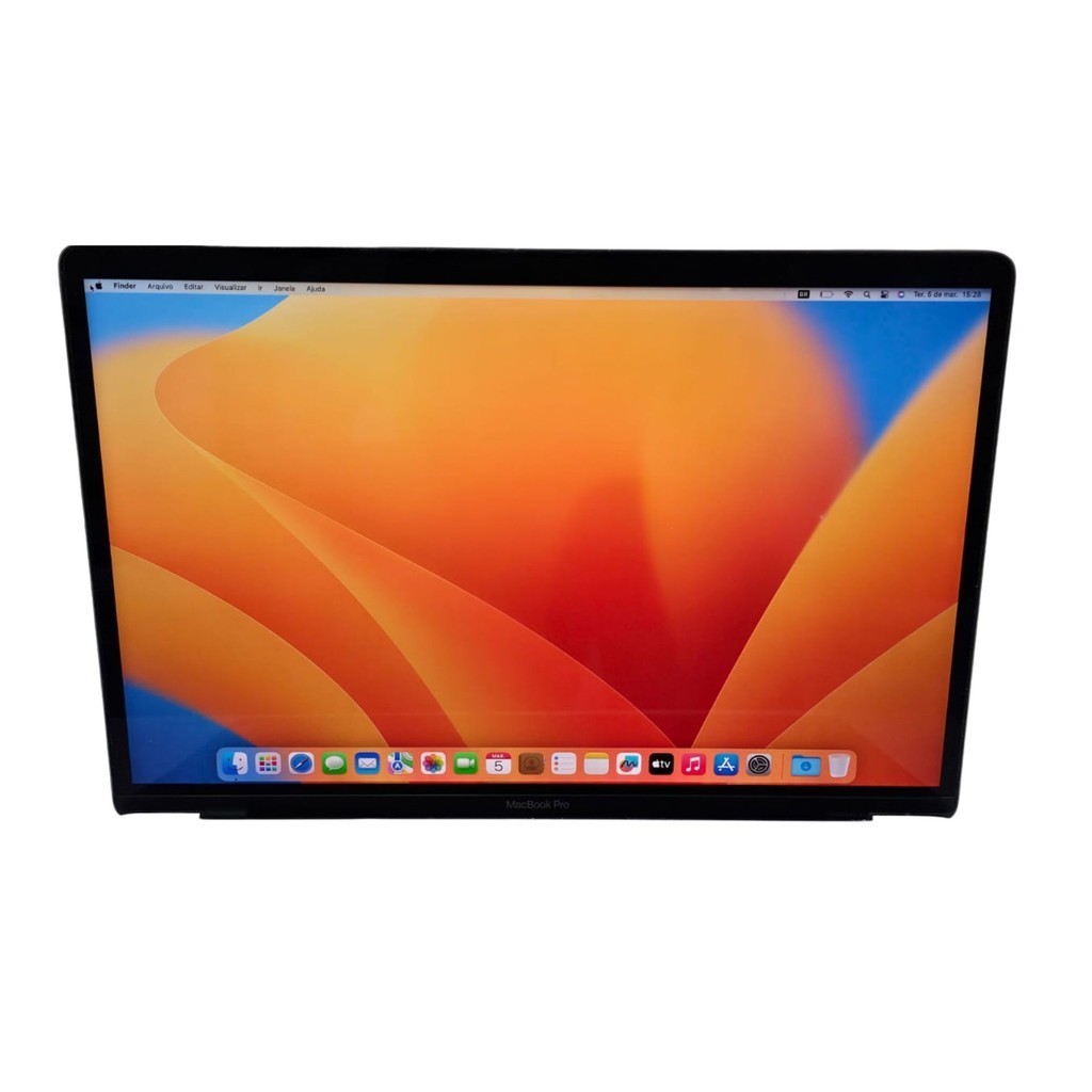 2024年のクリスマスの特別な衣装 Macbook Pro A1707 Intel i7 2.8 Ghz + 16GB DDR3 + 500Gb Nvme MacBook本体