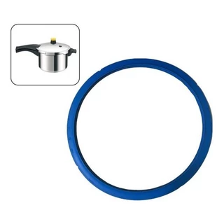 Borracha Panela Pressão Rochedo Turbo Top 7,6 Lts Original