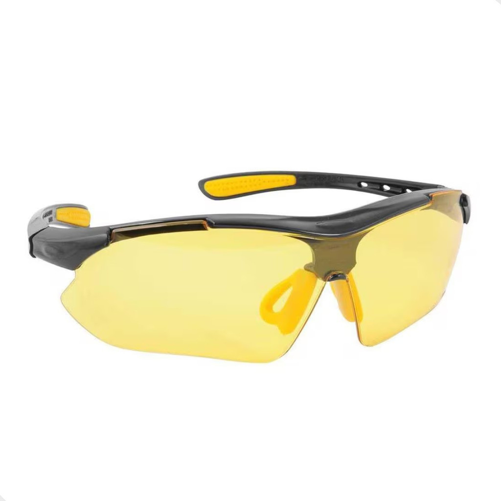 Oculos Esportivo Ciclismo Incolor Proteção Uv