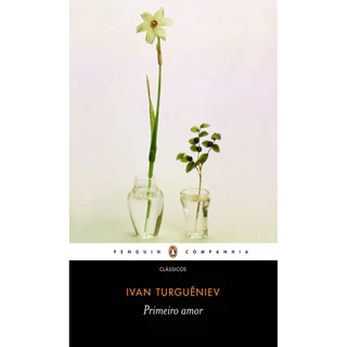 Primeiro amor em Oferta na Shopee