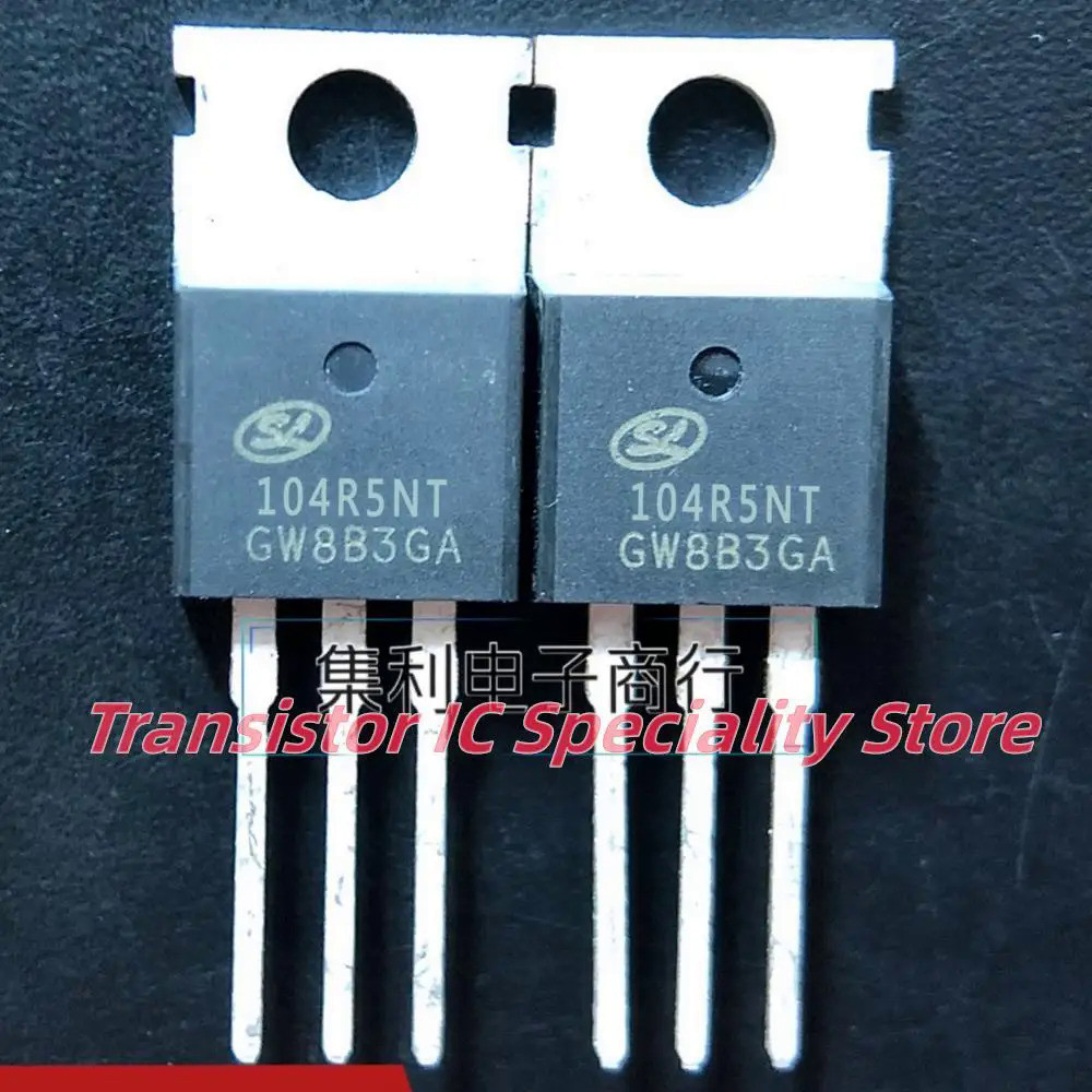 10PCS-20PCS 104R5NT SVG104R5NT TO-220 120A/100V In Stock