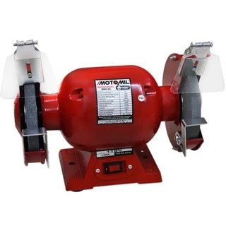 Moto Esmeril MMI-50 360W 110V MOTOMIL