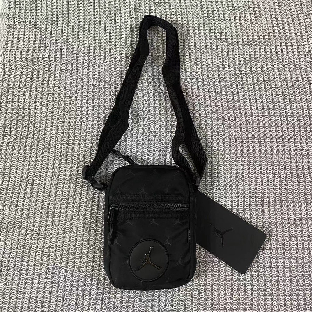 Nova Bolsa Esportiva Para O Peito NK Diagonal Ombro Pequena