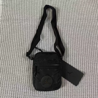 Nova Bolsa Esportiva Para O Peito NK Diagonal Ombro Pequena