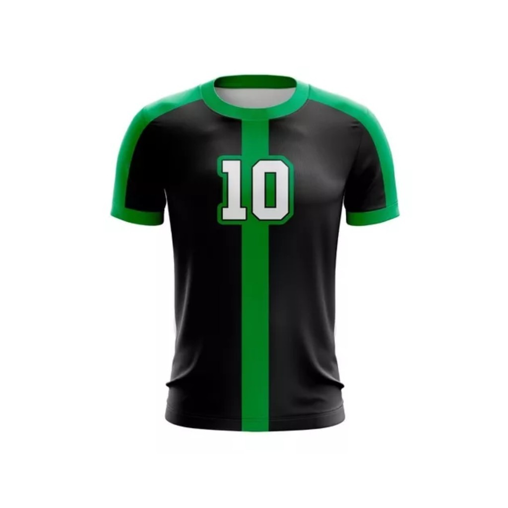 Camisa Desenho Ben 10 Omniverse - Fantasia Cosplay