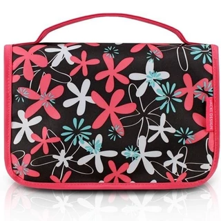 Necessaire de Viagem Estampada Miss Douce Jacki Design