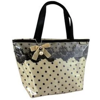 Bolsa Transversal Tamanho Médio Jacki Design Segredo Meigo