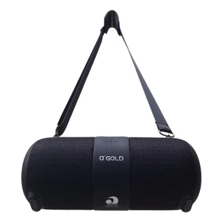Caixa De Som Portátil Bluetooth 30W Prova D