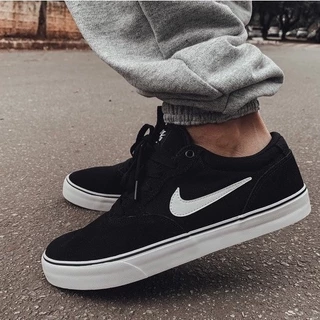Tênis Nke SB Stefan Janoski Street C. Baixo
