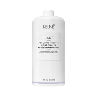 Keune Care Absolute Volume Condicionador 1000ml em Oferta na Shopee