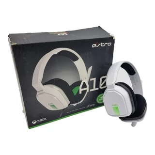 Headset Gamer ASTRO Gaming A10 Playstation Xbox PC Mobile