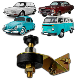 Chave Geral Bateria 60A Fusca Brasilia Kombi Buggy Opala Uni