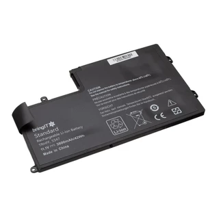 Bateria para Dell 15 5445 5447 5448 5545 5547 5548 Trhff