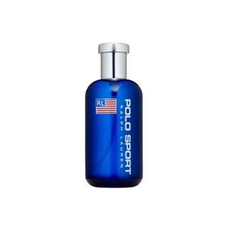 Polo Sport By Ralph Lauren Edt - Masculino 125 Ml