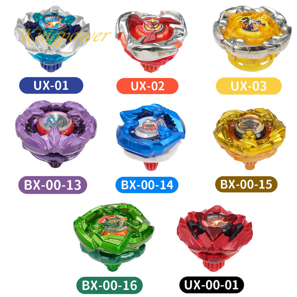 いいネット通販 - 全国送料無料でお届けします Edição Limitada BX X Beyblade BX00-13 UX-05-06-07-08-09 小物