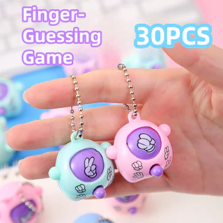 30pcs Adivinhe Ovos De Adivinhação Chave Tesoura De Rosto E Brinquedos De Torção De Ovo Presente Criativo Em Estoque em Oferta na Shopee