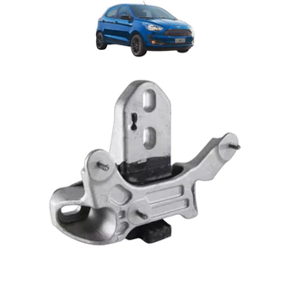 Coxim Cambio Superior Esquerdo Ford Ka 1.0 e 1.5 2014 2017