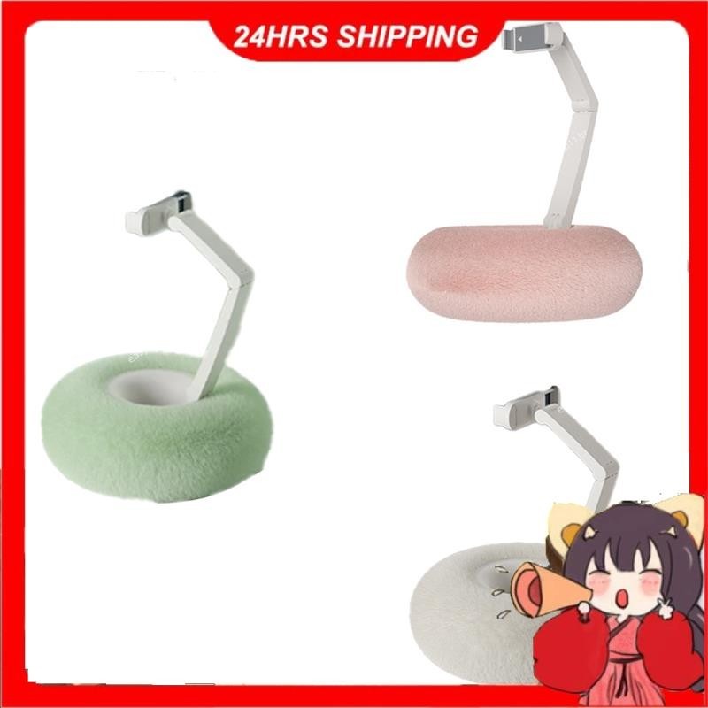 Suporte De Almofada Para Sofá De Cama Telefone Celular Ajustável IPhone Xiaomi Redmi Huawei Oppo 4.7in-7.0in