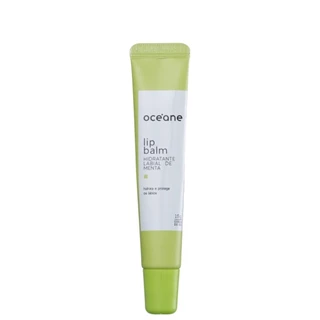 Océane Menta - Bálsamo Labial 15g