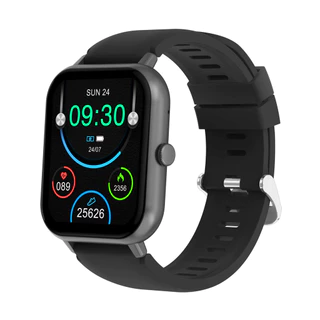 Relógio smartwatch 【PEJE ZW01】Monitor Cardíaco Bluetooth com USB || Relógio inteligente Original