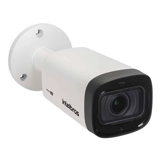 Câmera Intelbras Varifocal Multi HD VHD 3250 VF G7 Full HD Visão Noturna de 50 metros Proteção IP67