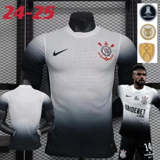 Camisa da Time 2024-25 Eu Jogador Verson Versão B-S Player 3KON