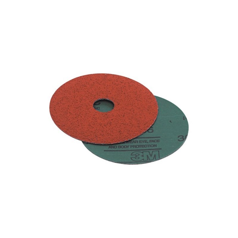 Disco Abrasivo De 115 X 7 X 15.88 Mm -11H Con Adaptador, Para Desbaste De Metal