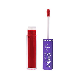 Lip tint Zanphy Linha Lábios 4ml (ESCOLHA O SEU) em Oferta na Shopee
