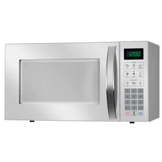Micro-ondas 34L Mondial 1.400W MO-02-34-W Branco 220V