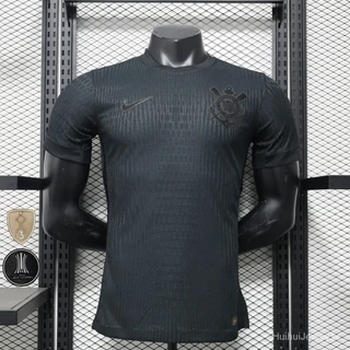 Edição Jogadores | 2024/25 | Corinthians afastado camisa personalizada #8 R.Augusto