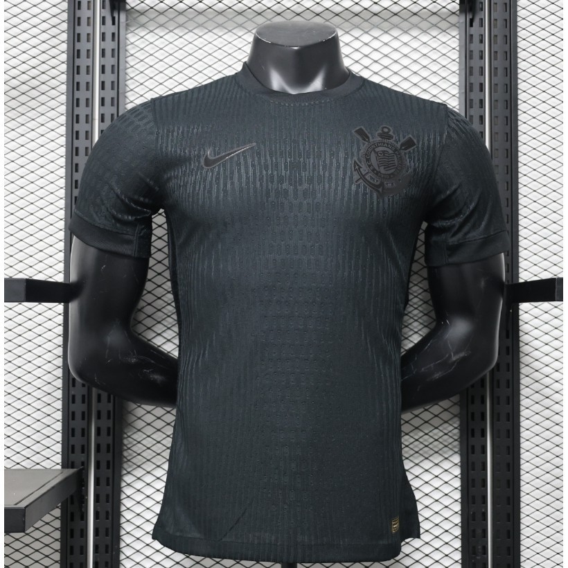 Camiseta Futebol Jersey 24/25 Versão Jogador Esporte Adulto