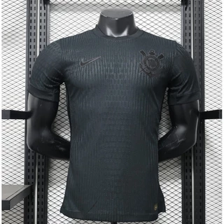 Camiseta Futebol Jersey 24/25 Versão Jogador Esporte Adulto