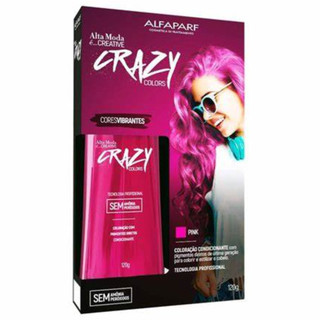 alfaparf rosa em Promoção na Shopee Brasil 2025