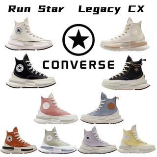 6 cores converse construção Star Legacy 1970 CX Iona tênis de alto topo retrô feminino giratório skate sapatoos