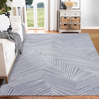 Tapete Sala Grande 2,00 X 3,50 Montreal Luxo Composição Premium Resistente Antiderrapante