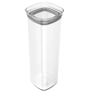 Porta Temperos Pote 2L Organizador OU Block Hermético