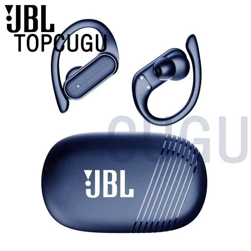 Topcugugu Novos Fones De Ouvido Bluetooth A520 Deep Bass Waterproof TWS Chamada Com Microfone