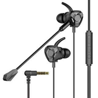 Headset Fone Gamer Free Fire Pubg Cod Microfone Surround P2