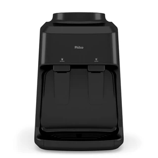 Bebedouro Philco Bivolt 10L e 20L Duas temperaturas PBE14