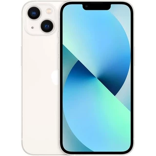 iPhone 13 128GB 5G IOS 18 XDR 6,1 Polegadas Câmera 12MP HDR 4K Estelar Apple Smartphone Original
