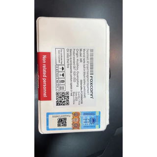 Bateria iphone foxxcon original disponivel todos os modelos com garantia